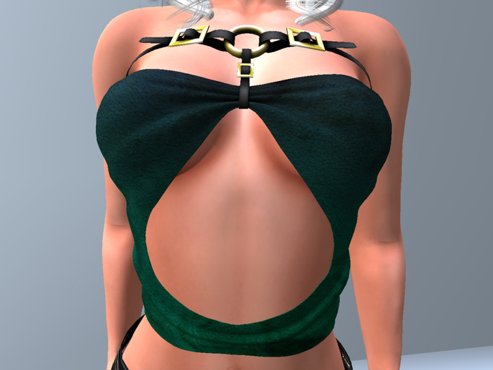 Hondra Nightwind Top