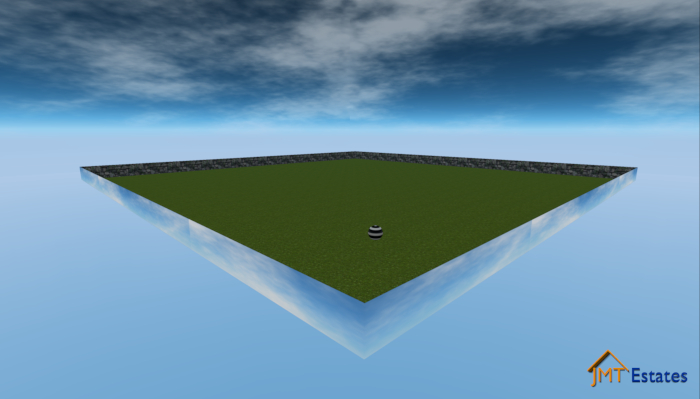 $500L / Week 500 Prim 3600 sqm Skyplatform Rentals