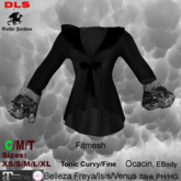 Gothic Blouse 2 boxed