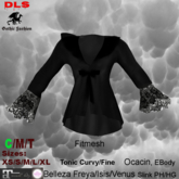 Gothic Blouse 3 boxed