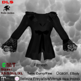 Gothic Blouse 7 boxed