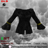 Gothic Blouse 9 boxed