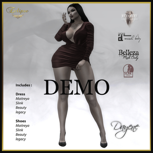 Y&S Dayene DEMO 