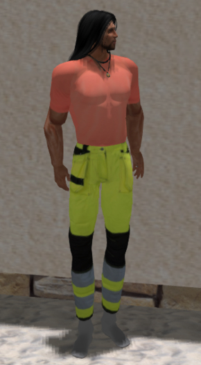 pinkpolo