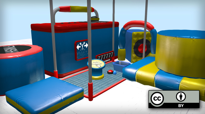 xMod - Pool Assets