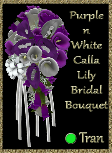Black Flower Girl Basket