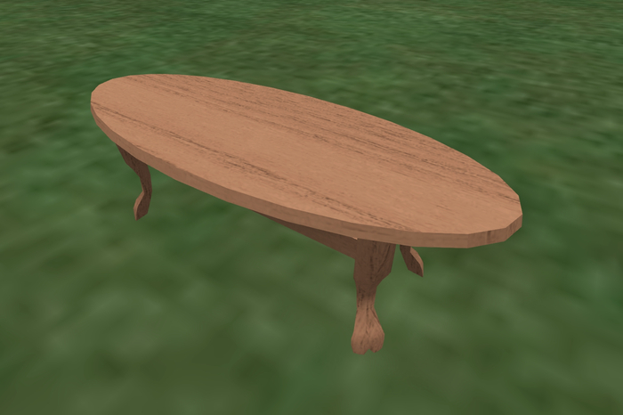 coffeetable