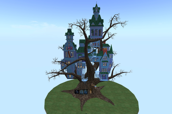 treehouse 1.004