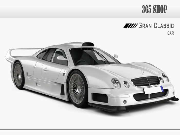 MB CLK  Classic