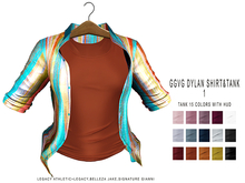 GGVG DYLAN SHIRT&TANK 1