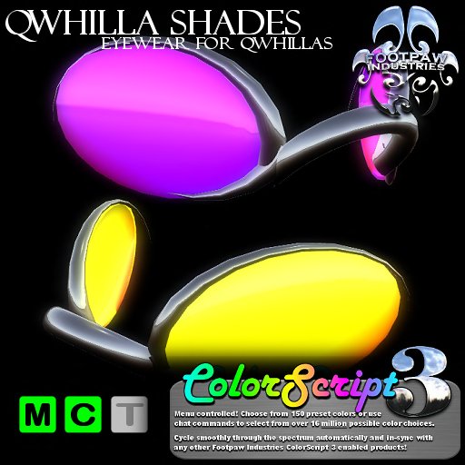 [FPI] Qwhilla Shades