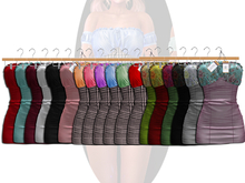 SENTINUS - Venith Dresses FATPACK