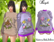 InStyle-Sweater Easter Patterns -v1/Maitreya,Slink,Belleza/