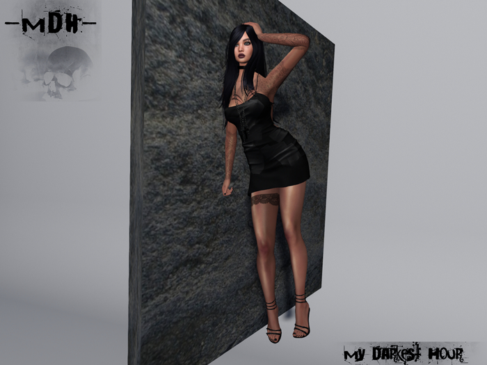 -MDH- Bento Female Pose (F1)