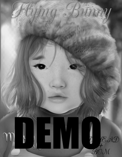 {FB}MANDY Skin [FATPACK] Demo Unpacker