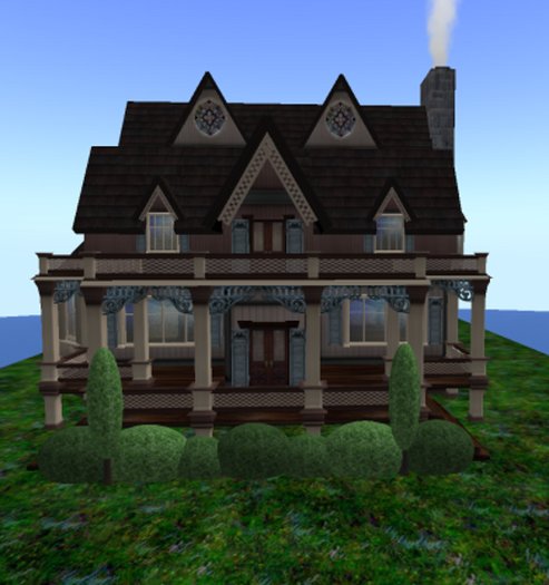 Sussex House