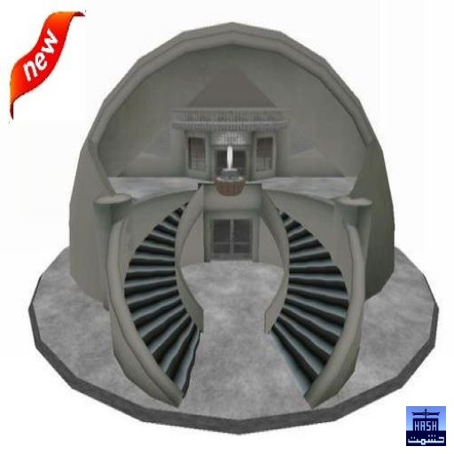 House dome
