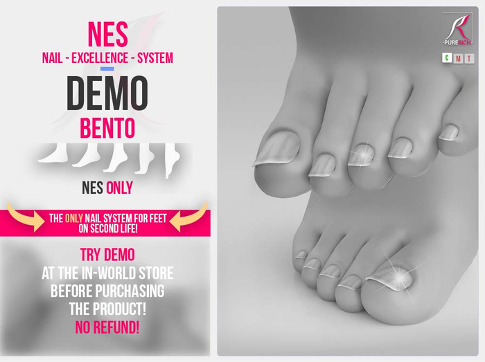 -PR- -DEMO- NES-Maitreya