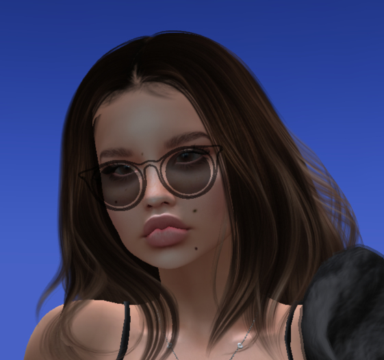 Glasses Wispy