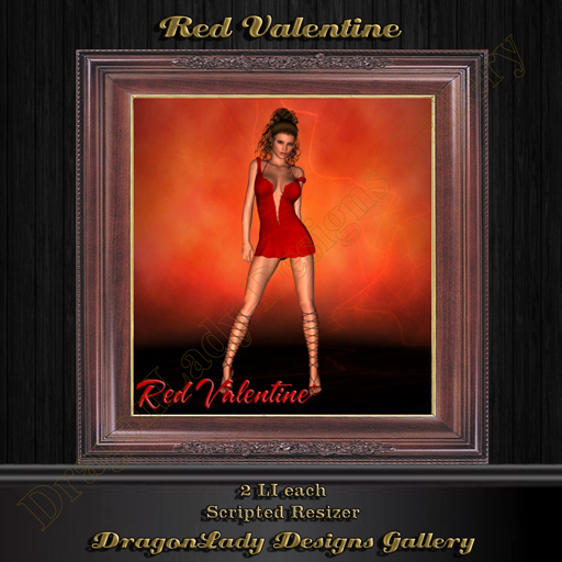 Red Valentine
