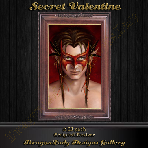 Secret Valentine 