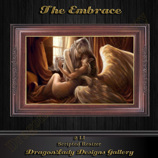 The Embrace
