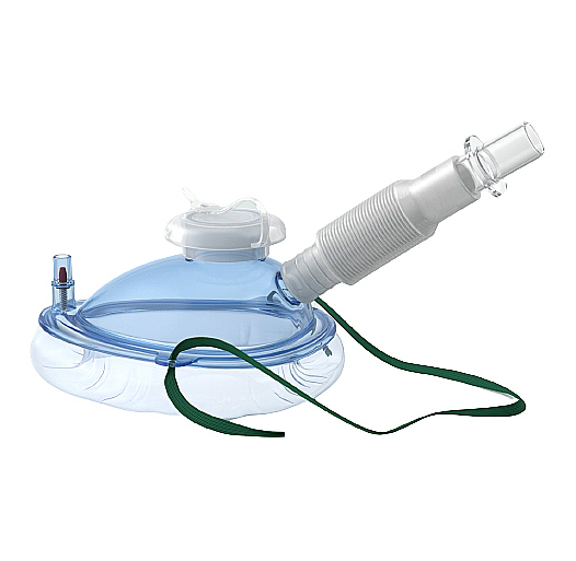 Nasal Anesthesia Mask 
