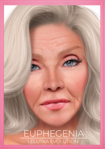 {T} - Euphegenia BOM Skin - {LelEvo}