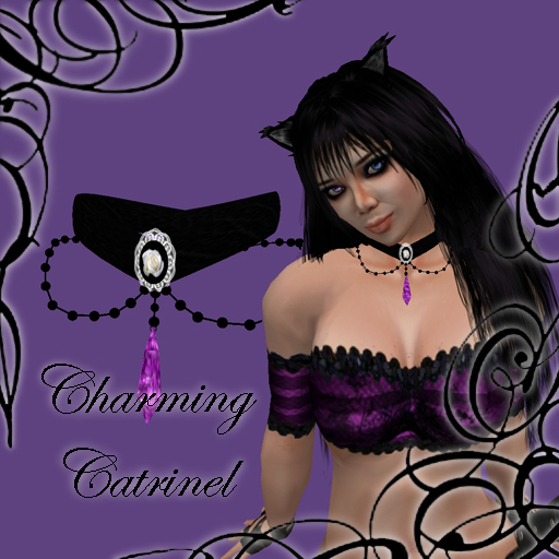 .:LT:. Charming Catrinel
