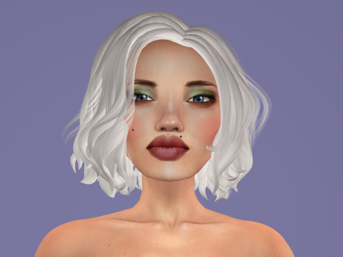 Clawtooth: Elise Prize 17 (Blinding) RARE