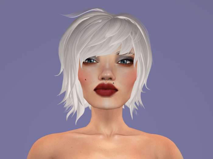 Clawtooth: Hey Shorty Prize 7 (Blinding) RARE