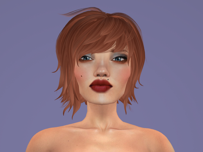 Clawtooth: Hey Shorty Prize 8 (Dreamy Red) RARE