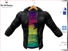 :TWF: Jacket Jack Miami