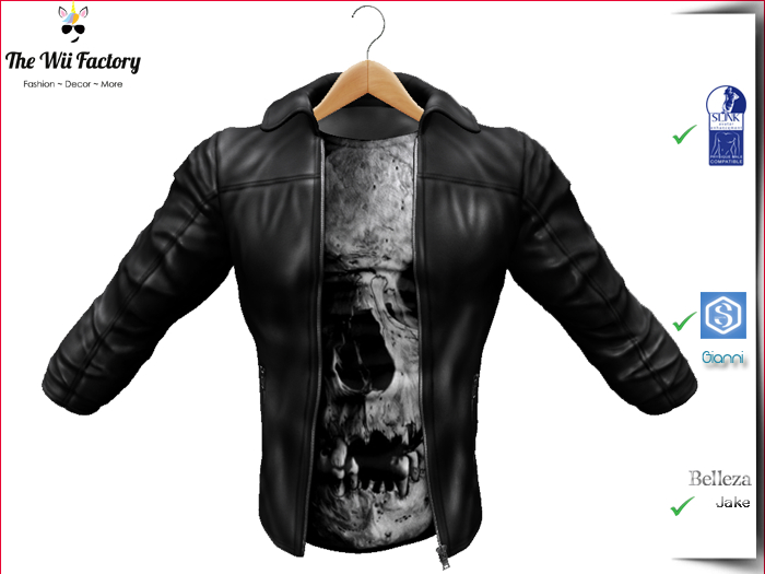 :TWF: Jacket Jack Death