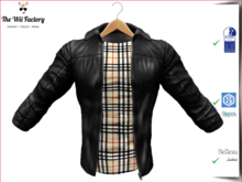 :TWF: Jacket Jack Burby