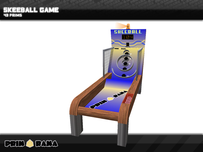 Skeeball