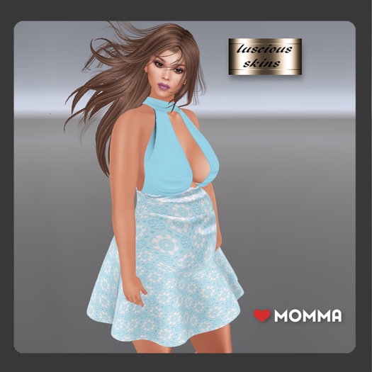 Circa teal alter neck dress LoveMomma