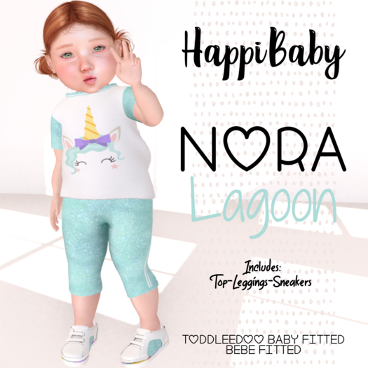 HB  Nora Lagoon