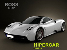 Hyper Car Osiris-Ross Shop