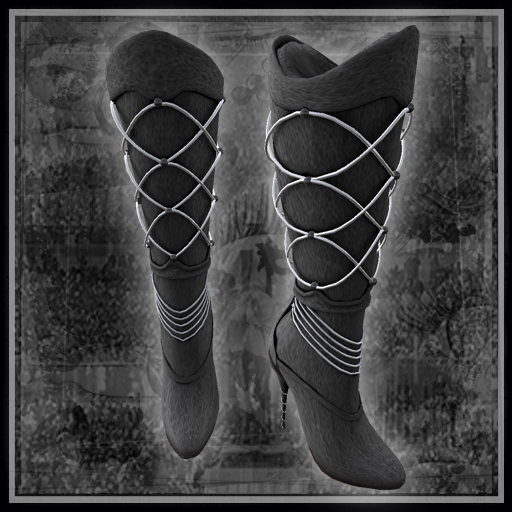 METAL GEAR'S LATEST BOOTS!!! GREAT BOOTS # 9 black