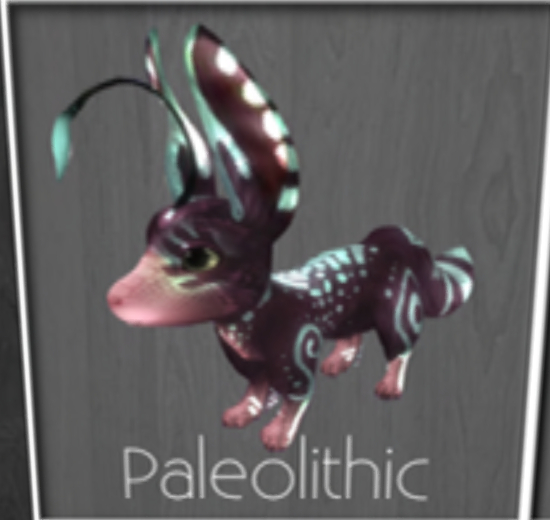 Meeroo Nest ID #8304809 Lascaux Paleolithic Meeroo