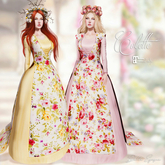 Belle Epoque { Colette } Demo