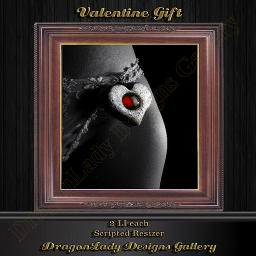Valentine Gift