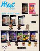 ::VOND:: MEET GACHA - AXEMAN (wearme)