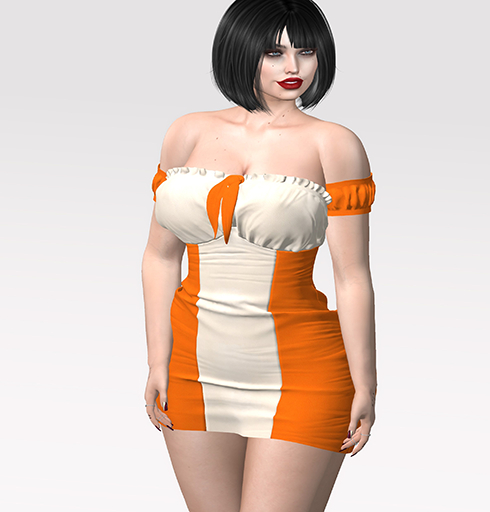 AXE-DRESS-LEATHER /03