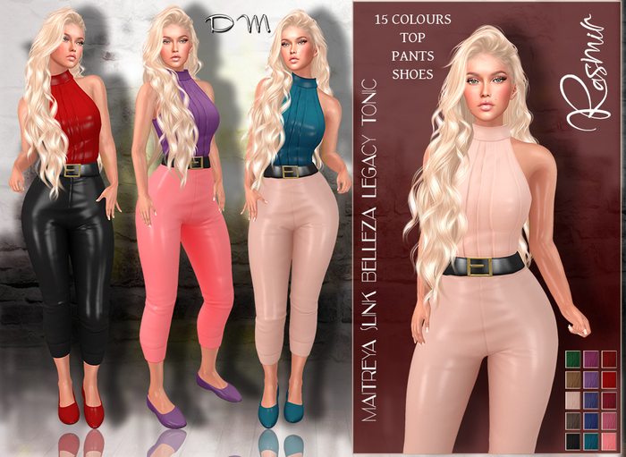 DM ~ Rashmir Outfit ♥Summer sale♥