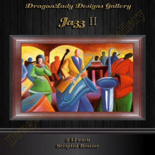 Jazz II