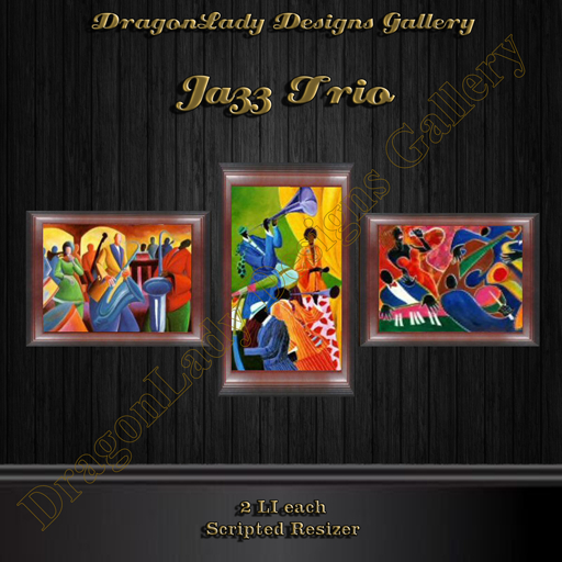 Jazz Trio