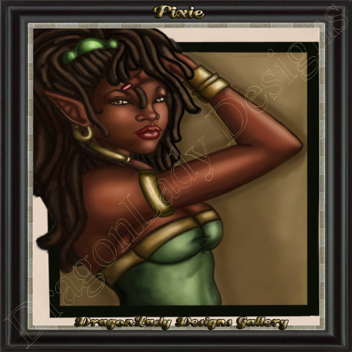 Pixie