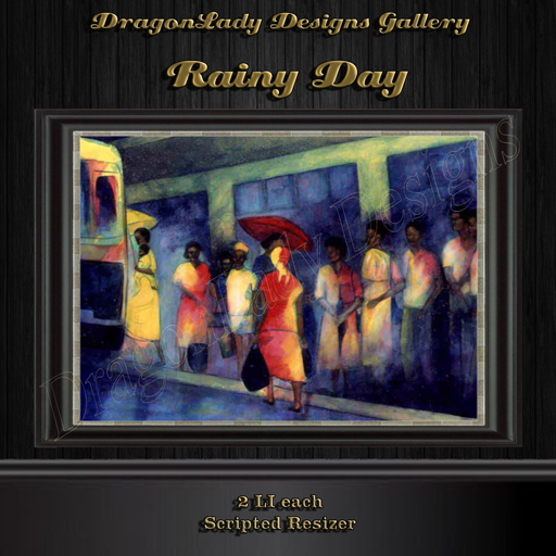 Rainy Day